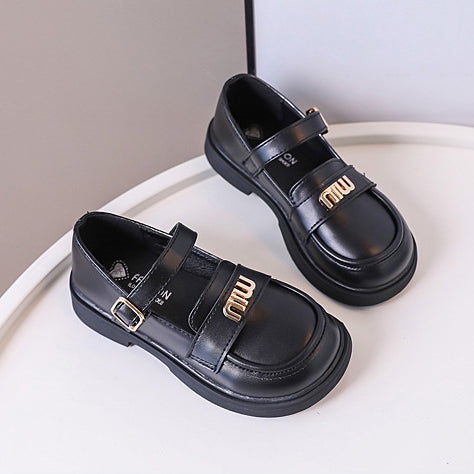 Mocassins antidérapants Noir﻿ 3