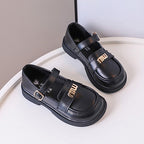 Mocassins antidérapants Noir﻿ 3