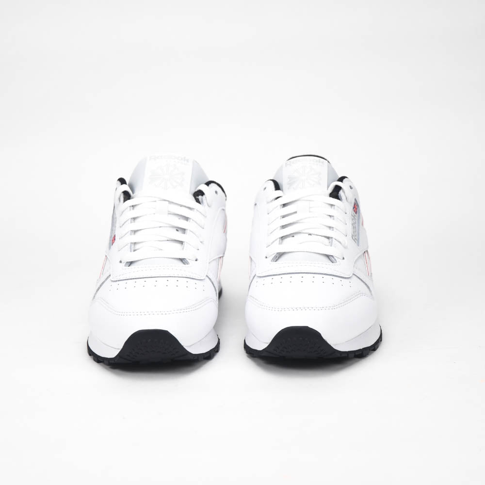 Reebok Classic Leather Baskets Style Rétro Homme et Femme