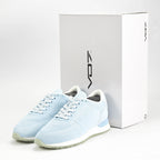 VO7 Baskets Milan Knit Respirantes Homme