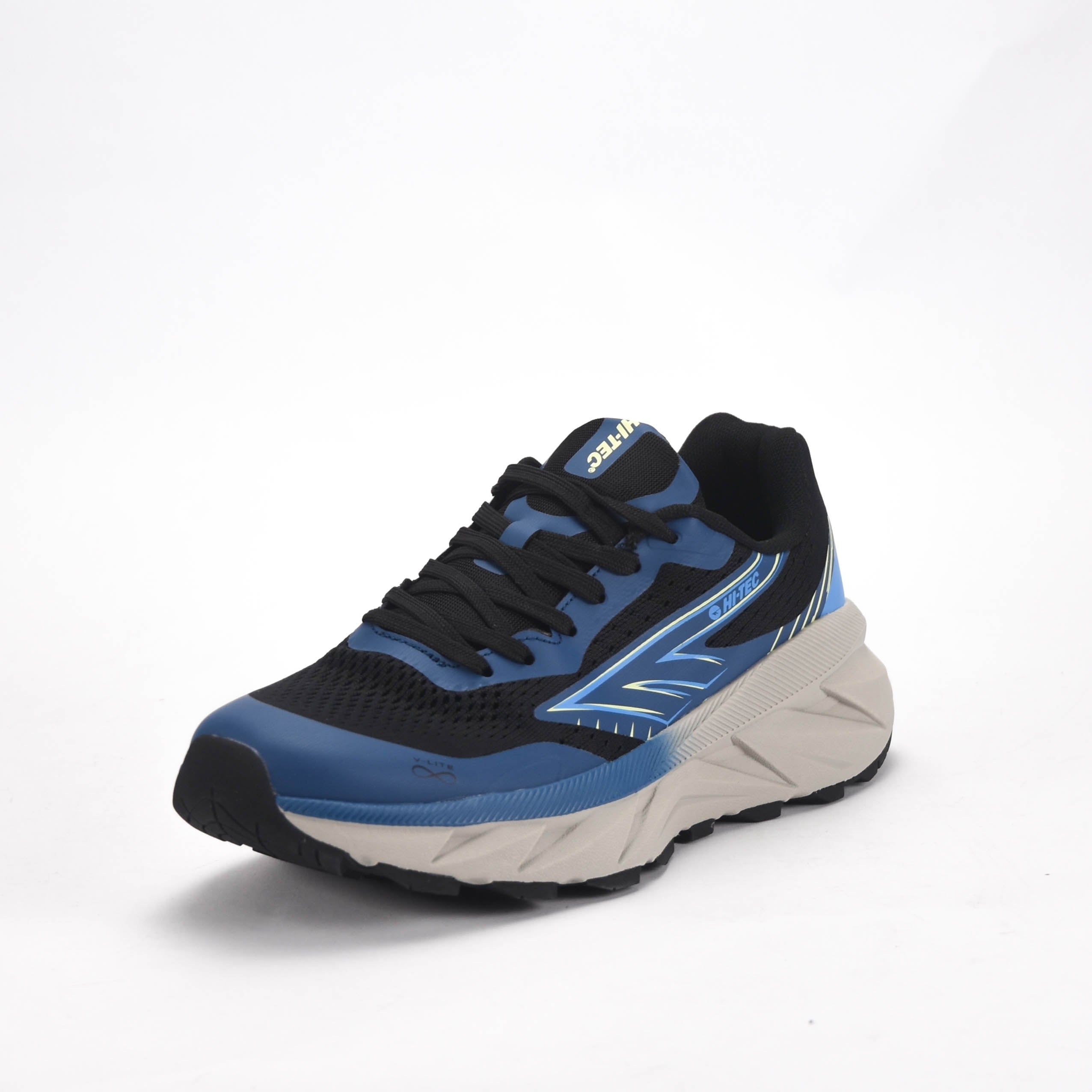 HI-TEC Baskets Running Légères et Respirantes Homme