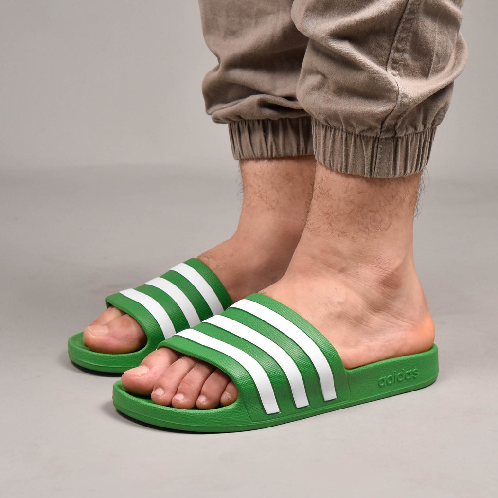 ADIDAS ADILETTE AQUA﻿ 5