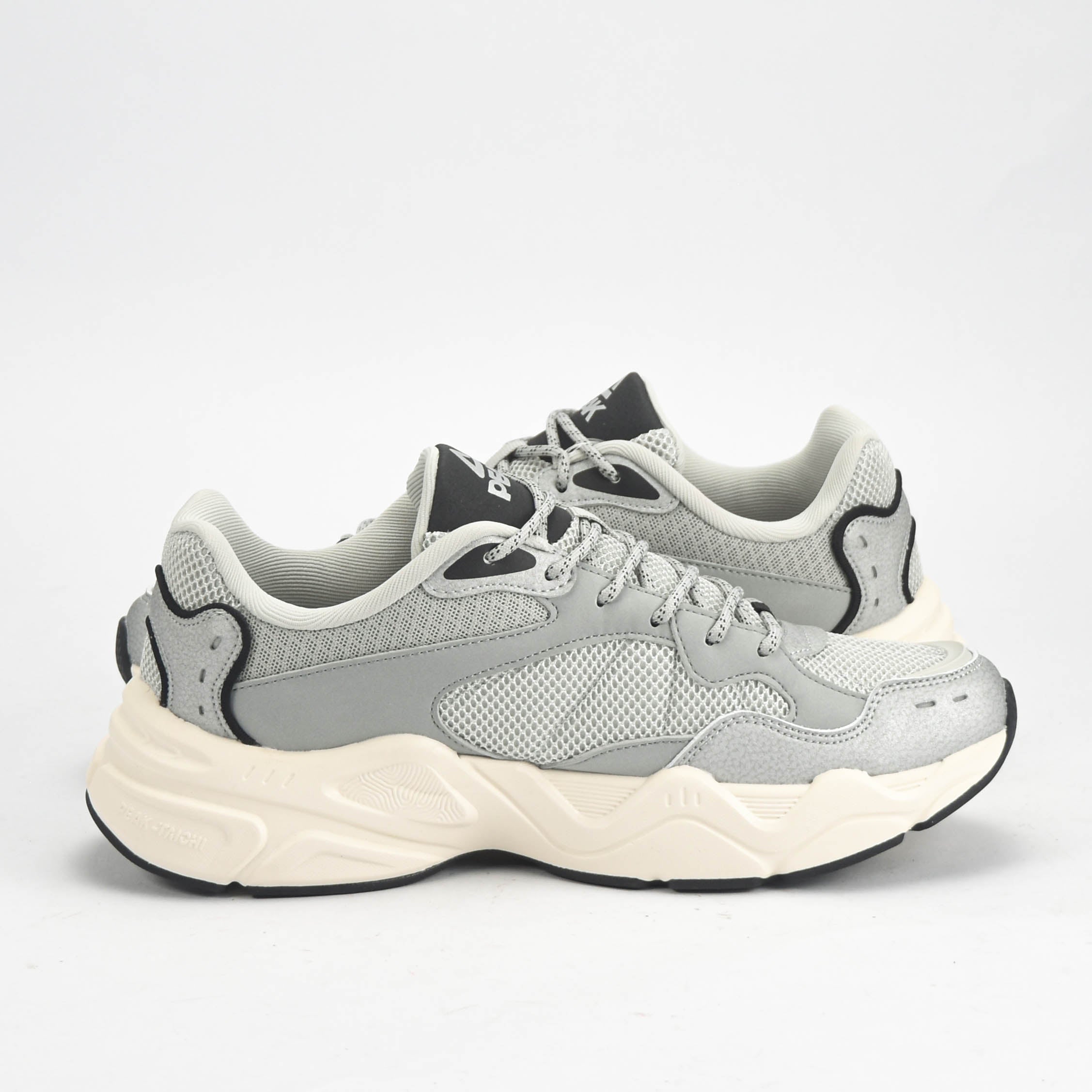 Peak Baskets Lifestyle Confortables Homme
