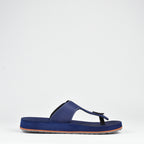 Kito Claquettes Entre-Doigts Confortables Homme