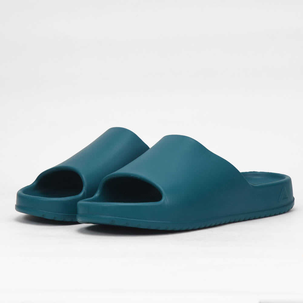 Kimland Claquettes Confortables Design Épuré Unisexe