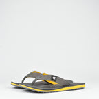 Kito Claquettes Confortables Gris Homme