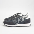 EA7 Emporio Armani Sneakers Lifestyle Élégantes Homme