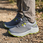 Hi-Tec Fuse Trail Low Chaussures de Randonnée Junior