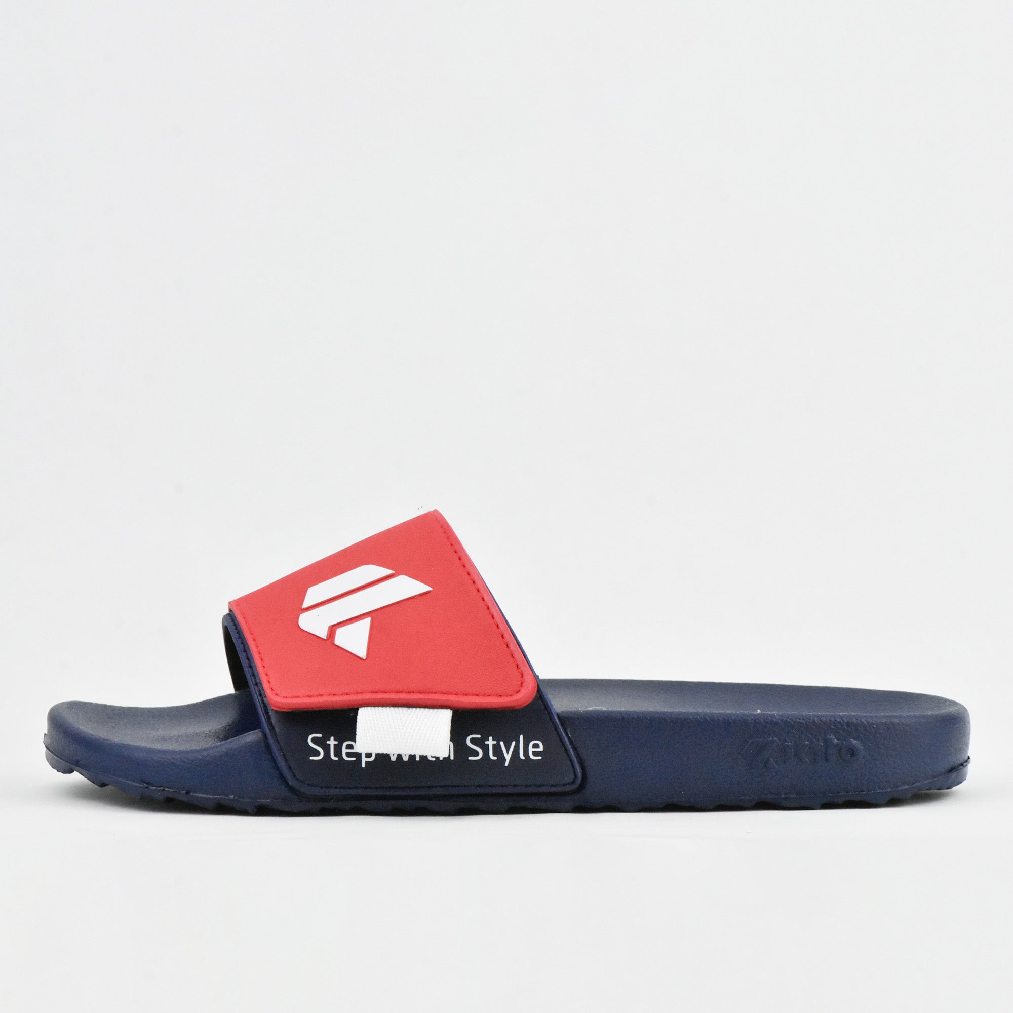 Kito Claquettes Sportives Confortables Homme