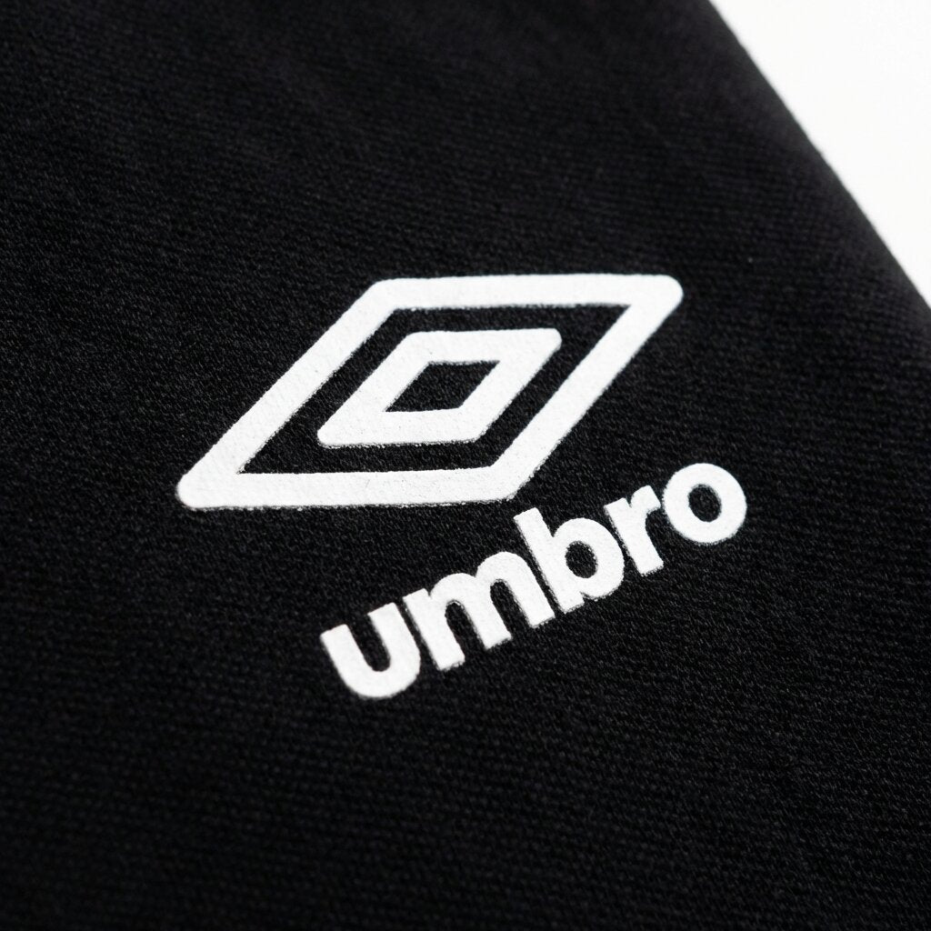 Umbro Polo Tricolore Style Sportif Homme