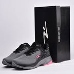 ACTION FLOAT PRETO/ROSA CHOQUE﻿ 1