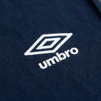 Umbro Polo Bicolore Sportif Homme