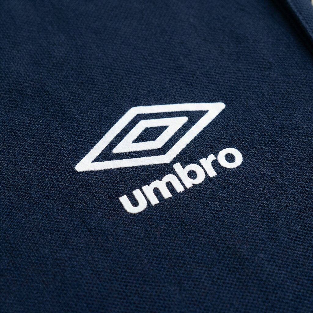 Umbro Polo Bicolore Sportif Homme