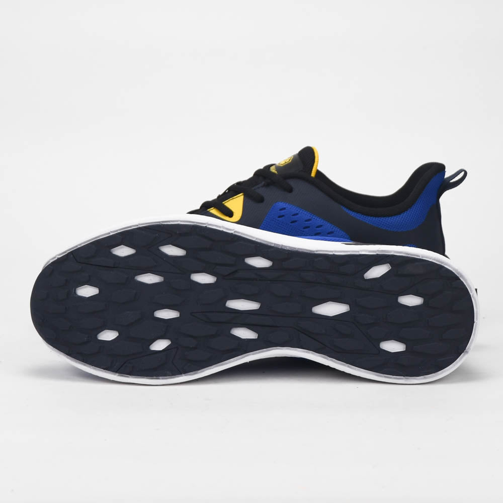 Lumberjack Baskets de Sport Respirantes Homme
