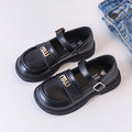 Mocassins antidérapants Noir﻿ 2