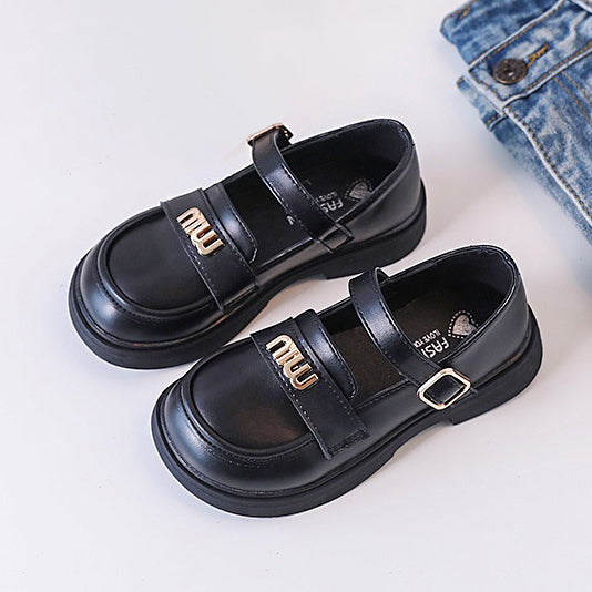 Mocassins antidérapants Noir﻿ 2