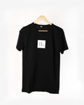 T-shirt NOIR *FOCUS*