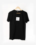 T-shirt NOIR *FOCUS*