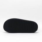 Kimland Claquettes Mono Noir Confortables Homme