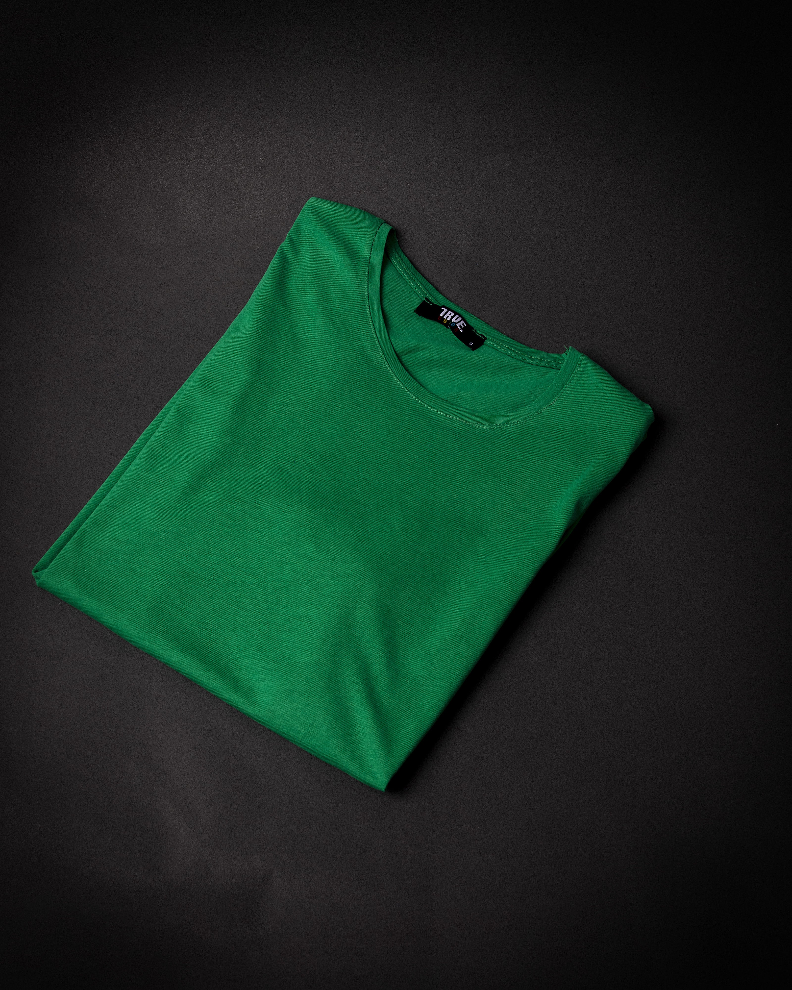 T-shirt VERT 1