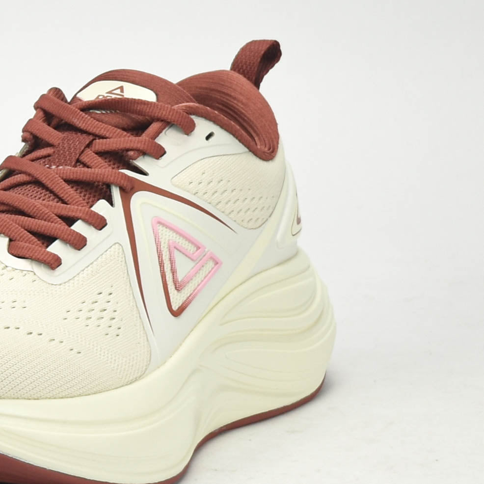 Peak Taichi Turbo Chaussures de Running Amorti Homme