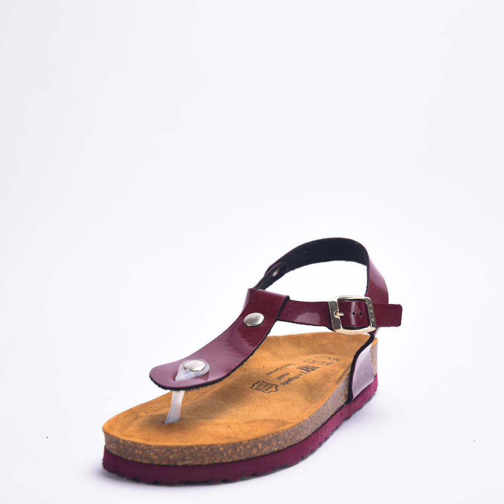 BIRKSBOT  GRENAT VERNIS﻿ 2