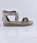 Sandale femme BLACK Merry scott Gris 8150205 s﻿ 1