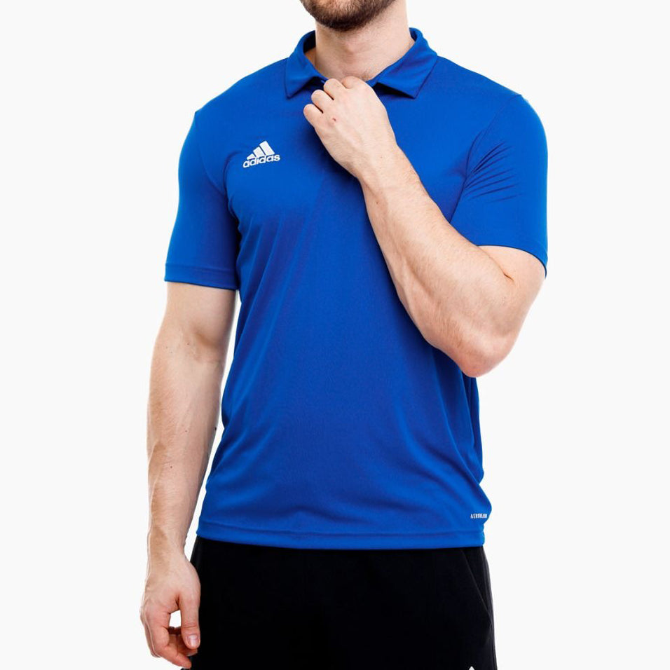 Adidas Polo de Sport Entrada Respirant Homme