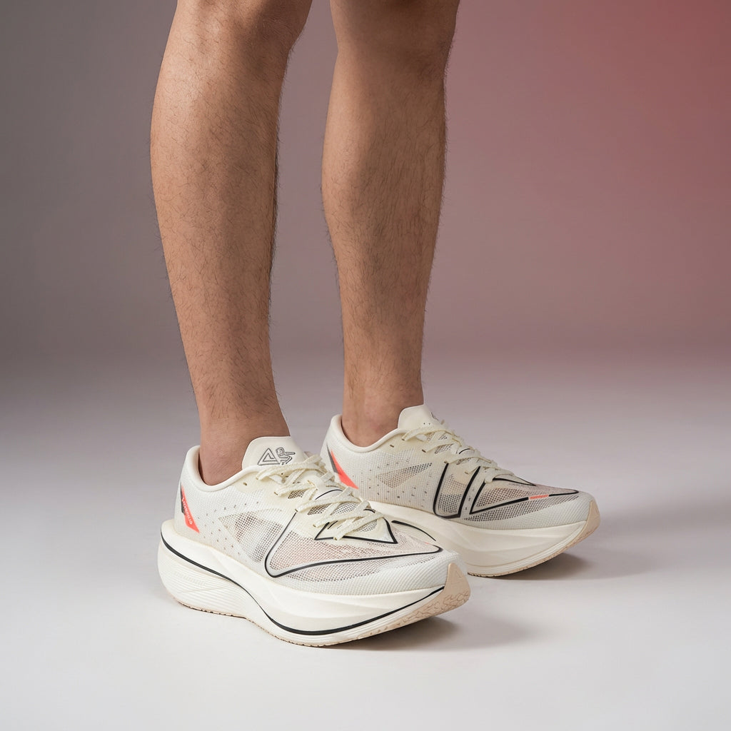 Peak Baskets de Sport Respirantes Homme