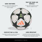 Adidas Ballon de Football UCL Competition Performance Unisexe