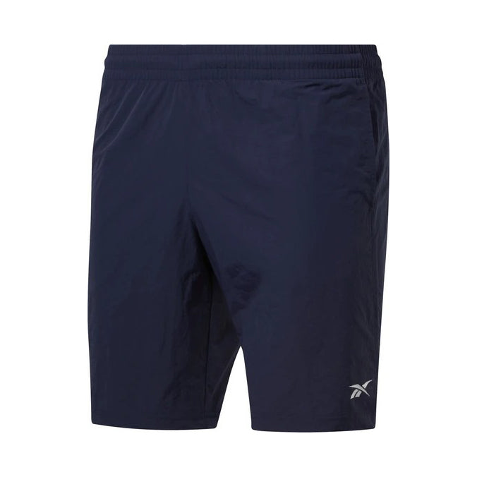 Reebok Short de Sport Technique Respirant Homme