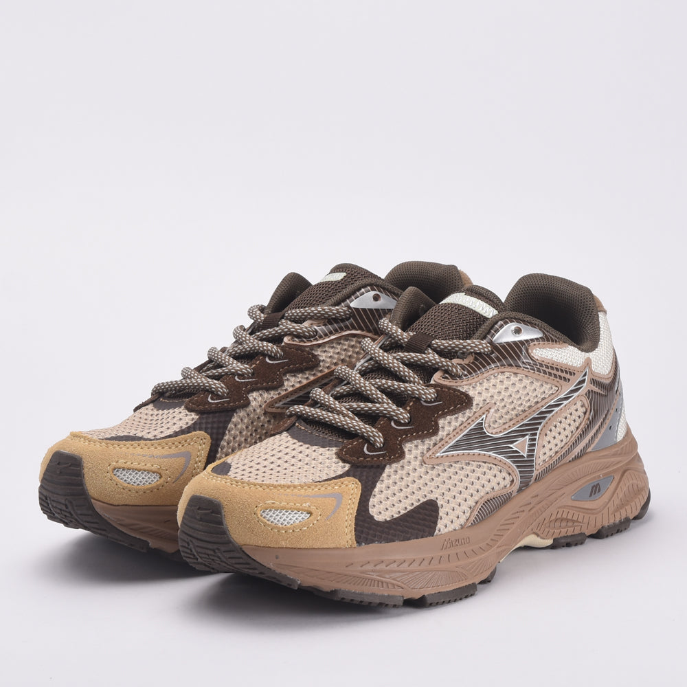 Mizuno Racer S Sneakers Respirants Homme