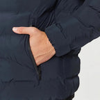 Geox Doudoune Déperlante et Respirante Homme