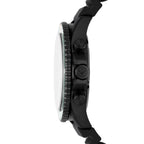 Emporio Armani Montre Chronographe Cadran Vert Homme