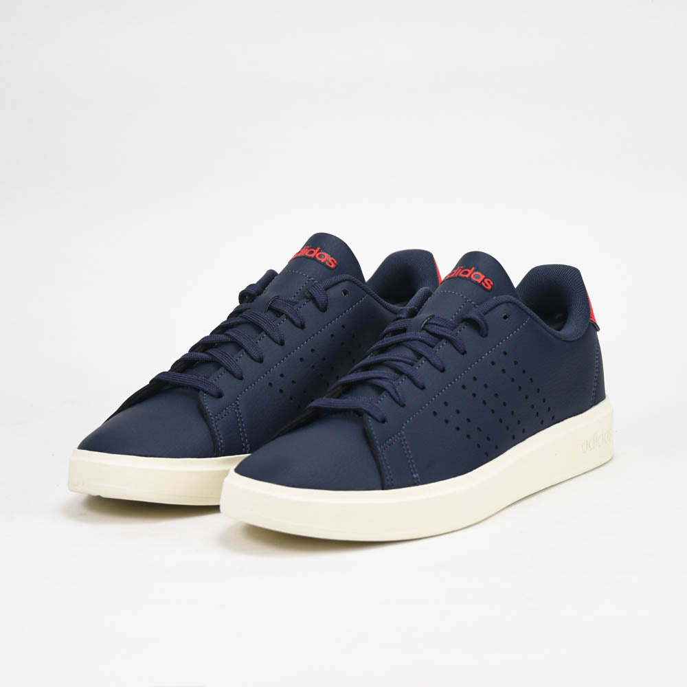 Adidas Advantage Baskets Style Tennis Homme