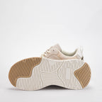 Safety Jogger Baskets Lifestyle Beige et Doré Femme