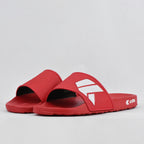 Kito Claquettes Sport Confortables Rouge Homme