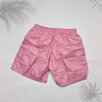 Kimland Short de Bain Rose Confortable Homme