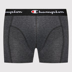 Champion Pack de 2 Boxers en Coton Stretch Homme