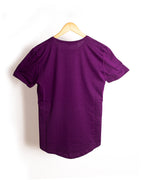 T-shirt VIOLET 2