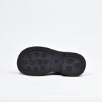 Mocassins antidérapants Noir﻿ 6