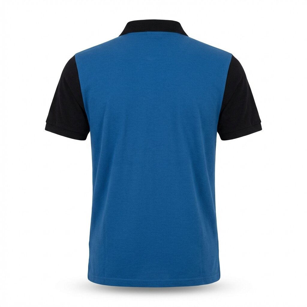 Umbro Polo Sportif Bicolore Homme