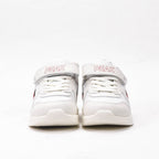 Peak Kids Casual Shoes White