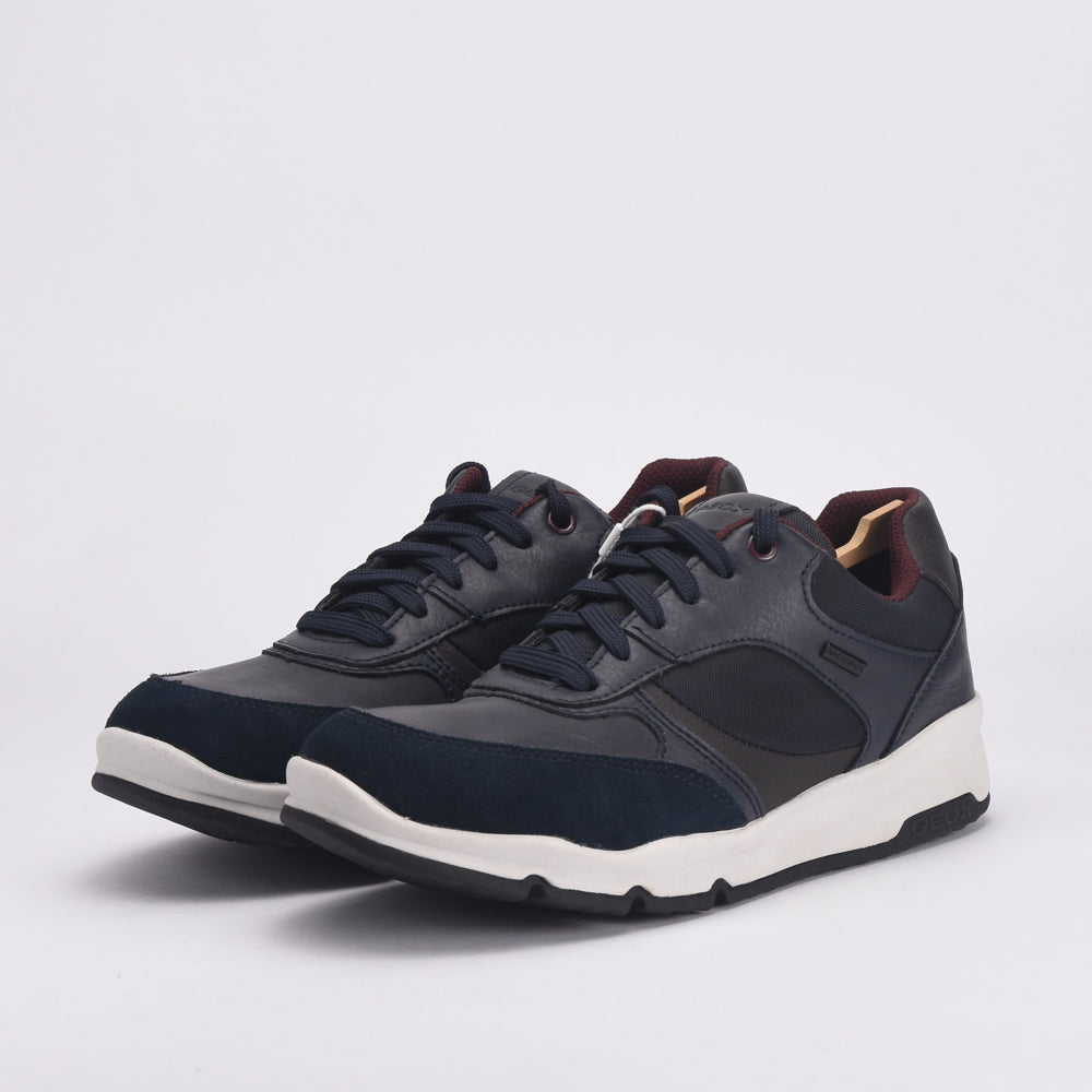 GEOX U SANDFORD B ABX A - WR.S WA.S﻿ 2
