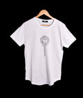 T-shirt BLANC 2  *GAME OF THRONES *