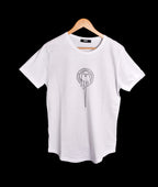 T-shirt BLANC 2  *GAME OF THRONES *