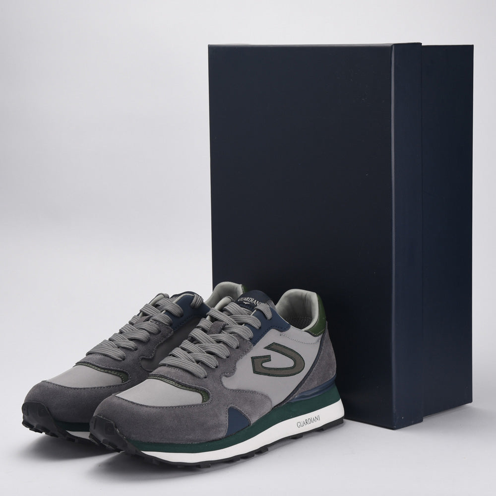 GUARDIANI FOOTWEAR﻿ 1