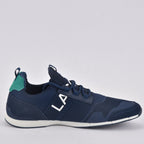 Lacoste Baskets Sport Chic Respirantes Homme