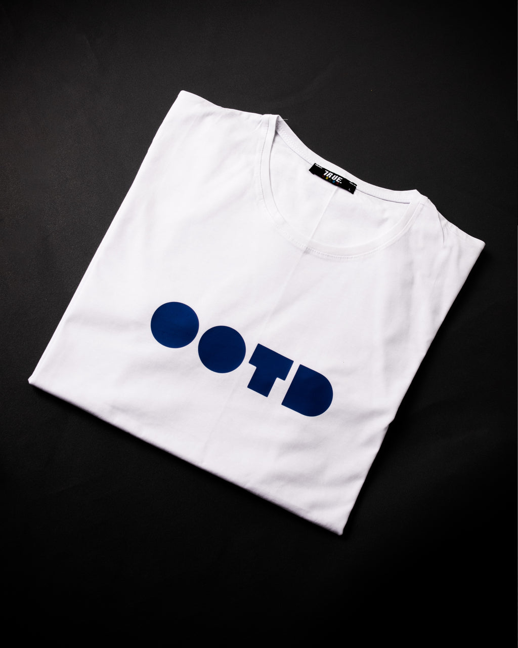 T-shirt BLANC OOTD