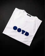 T-shirt BLANC OOTD